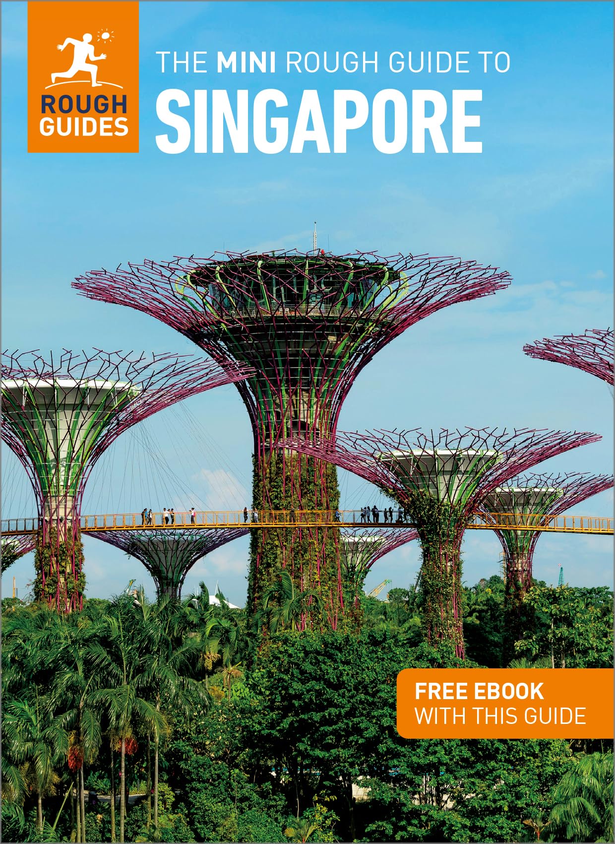 The Mini Rough Guide to Singapore: Travel Guide with eBook: Travel Guide With Free Ebook (Rough Guide MINI (Sized)) - Preis vom 09.10.2026 07:28:09 h