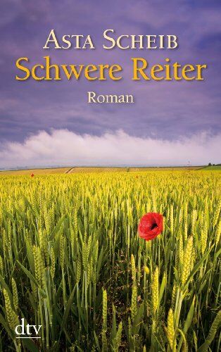 Asta Scheib - Schwere Reiter: Roman - Preis vom 09.10.2026 07:28:09 h