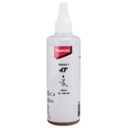 Motoröl 4-Takt 10W30 220ml