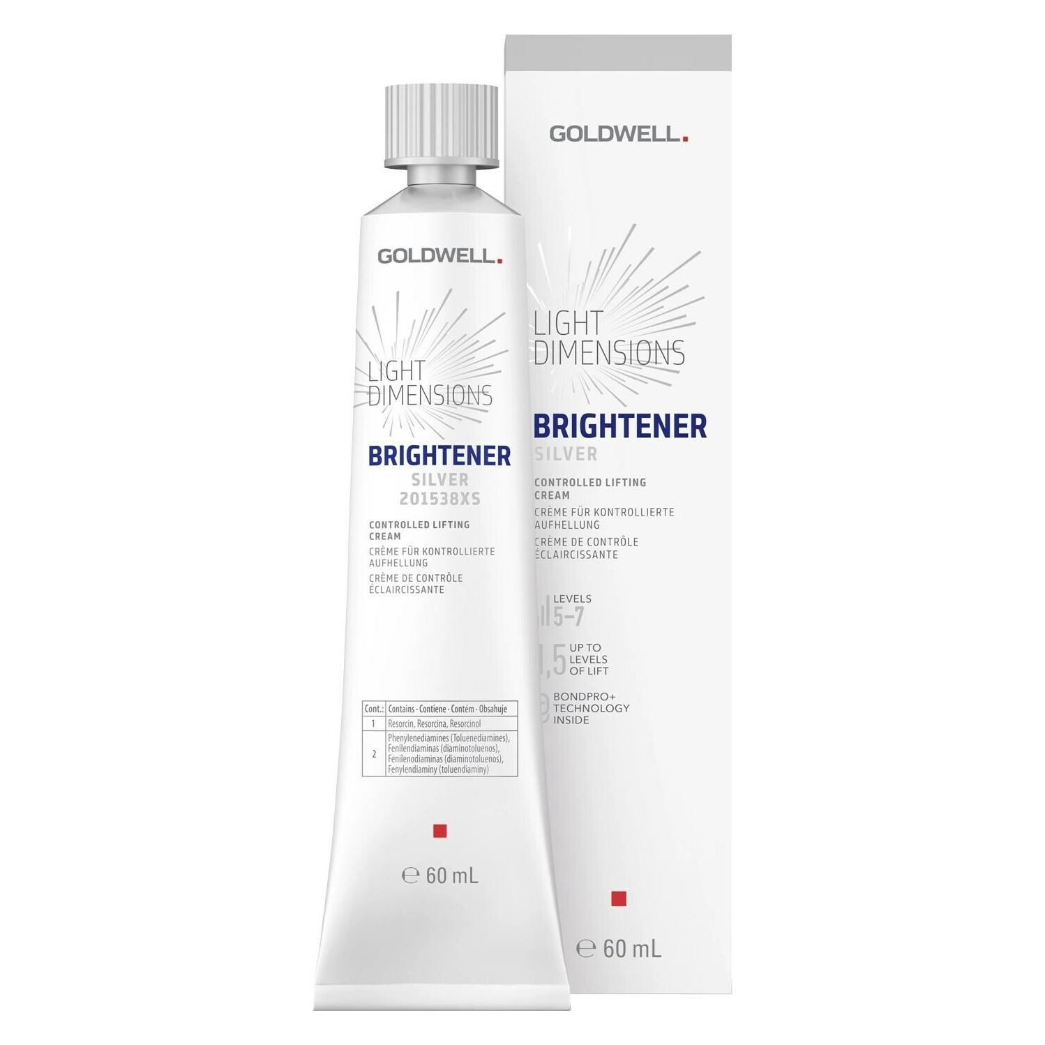 Goldwell Light Dimensions Brightener (Silber) (201538)