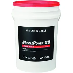 Yonex, Tennisball