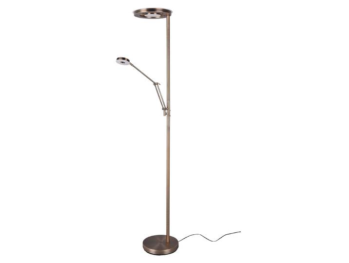 Lampe sur pied LED BARRIE or Trio 424210304