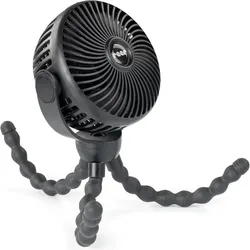 4x Reer, Kinderwagen Zubehör, CoolAir Mini Universalventilator