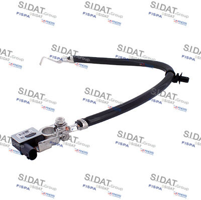 Sidat Sensor, Batteriemanagement Bc010051 Für Ford