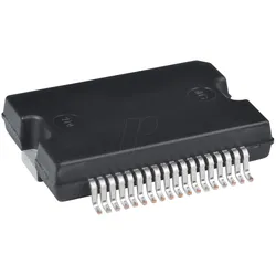 L 6258 E - Motortreiber, 1-fach, SOP-36