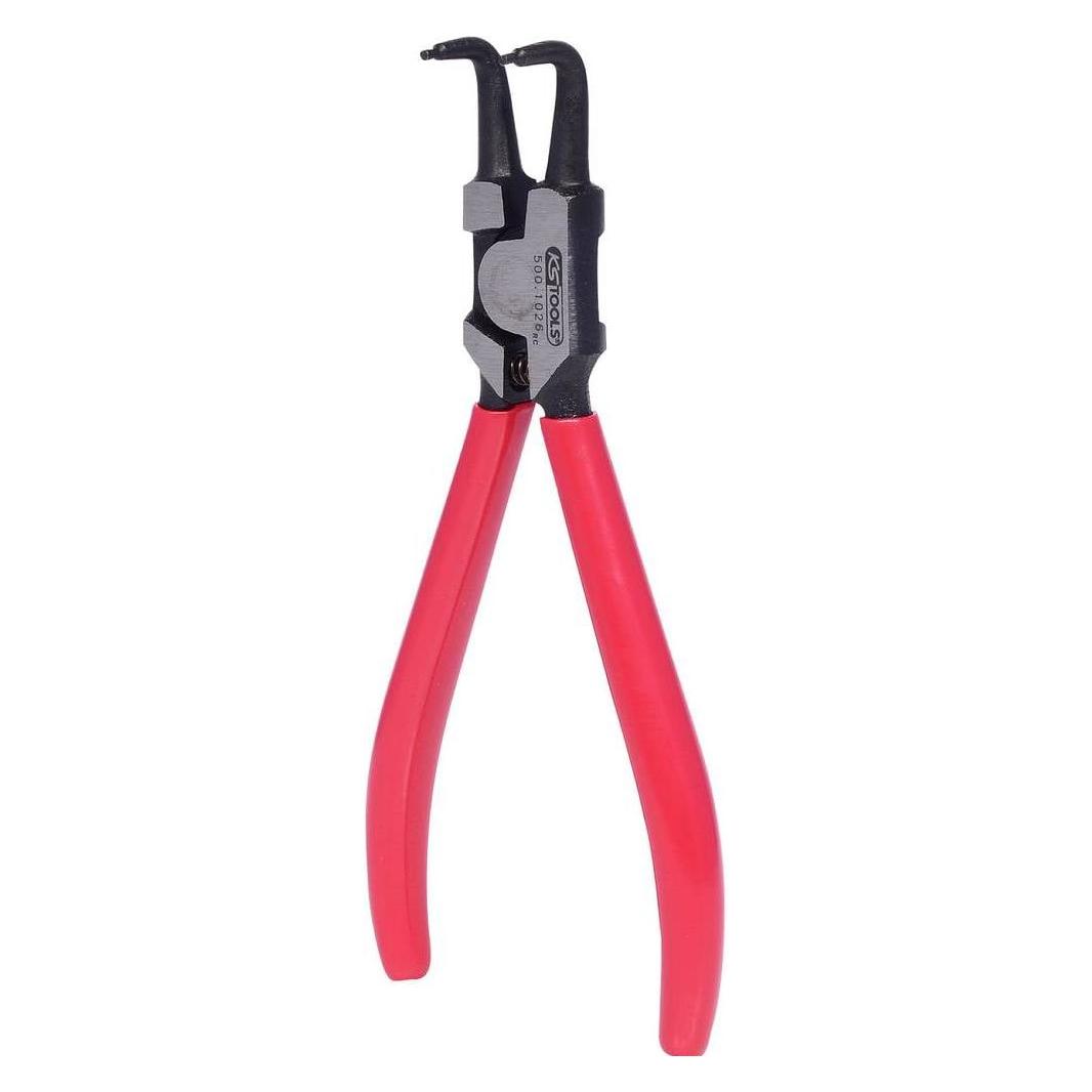 KS Tools Aussen-Sicherungszange (160 mm) (500.1026)