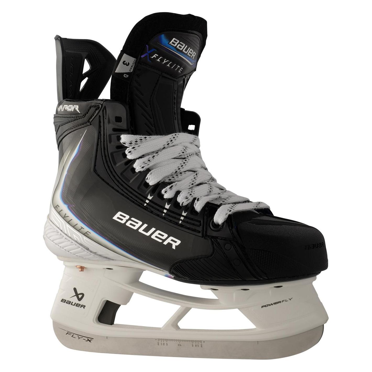 Bauer Schlittschuh Vapor FLYLITE - Jr. 2E 02.0 (35) (Bauer)