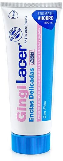 Gingilacer Pasta Dentífrica