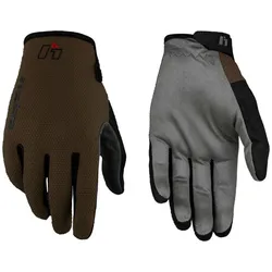 Hebo, Motorradhandschuhe, Nano Pro (Damen, Herren, XL)