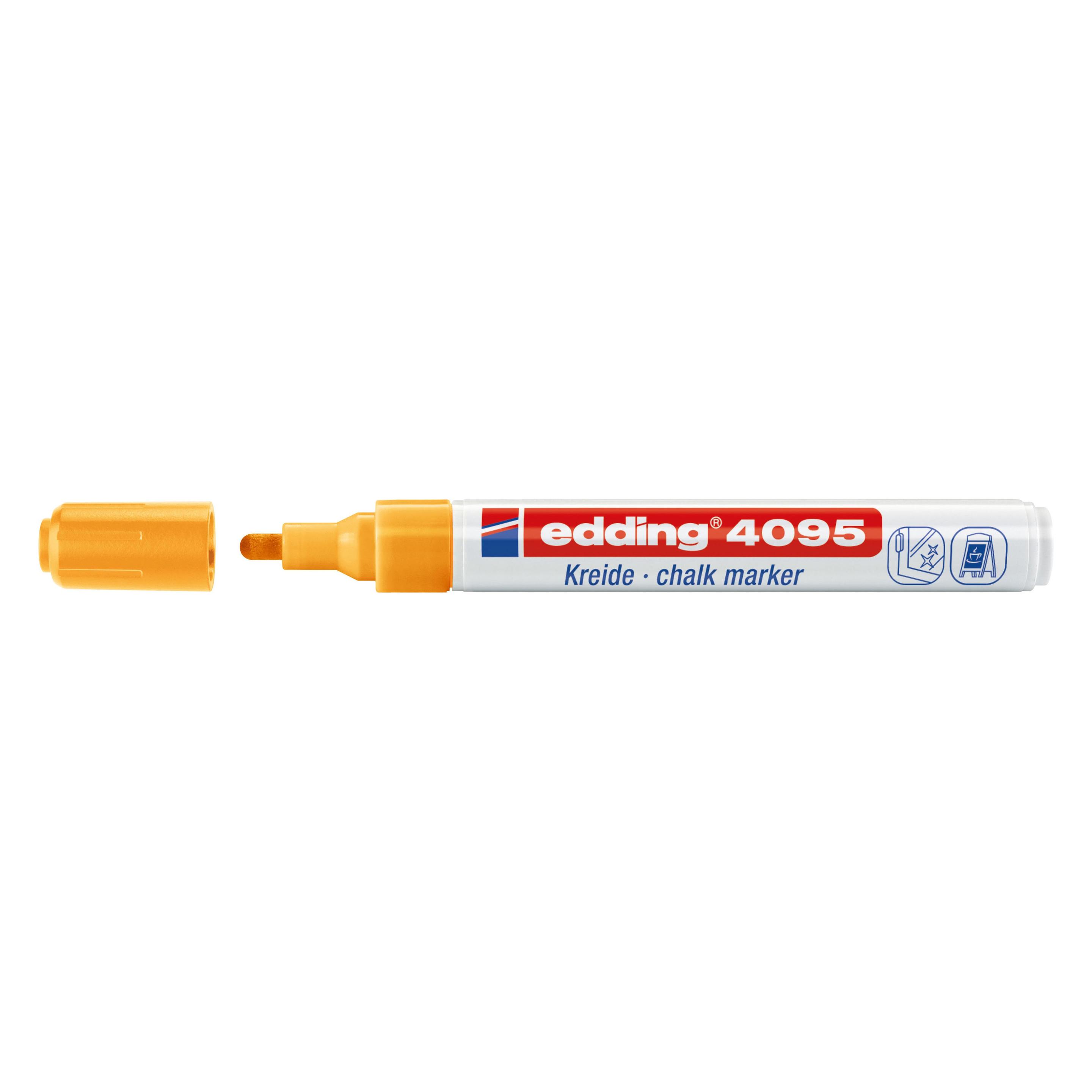 Edding Window Marker 4095 (1x) (4095-66)