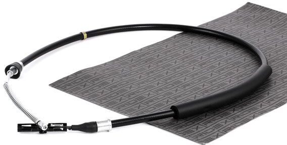 RIDEX 124C0136 Handbrake cable