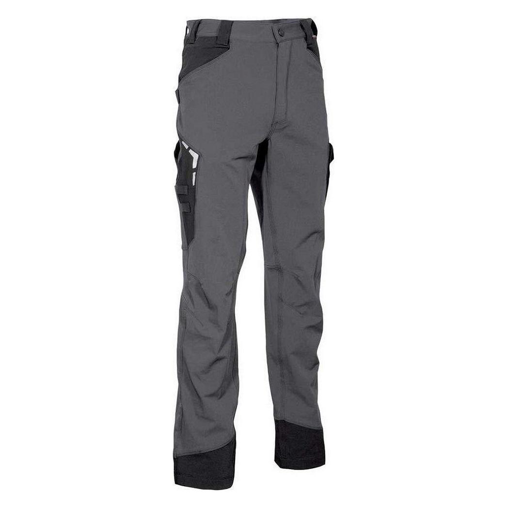 Cofra Sicherheitshose Hagfors Dunkelgrau 44 (44) (45316760)