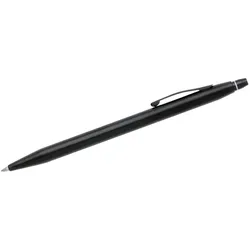 Cross, Schreibstifte, Rollerball Click schwarz (1x)