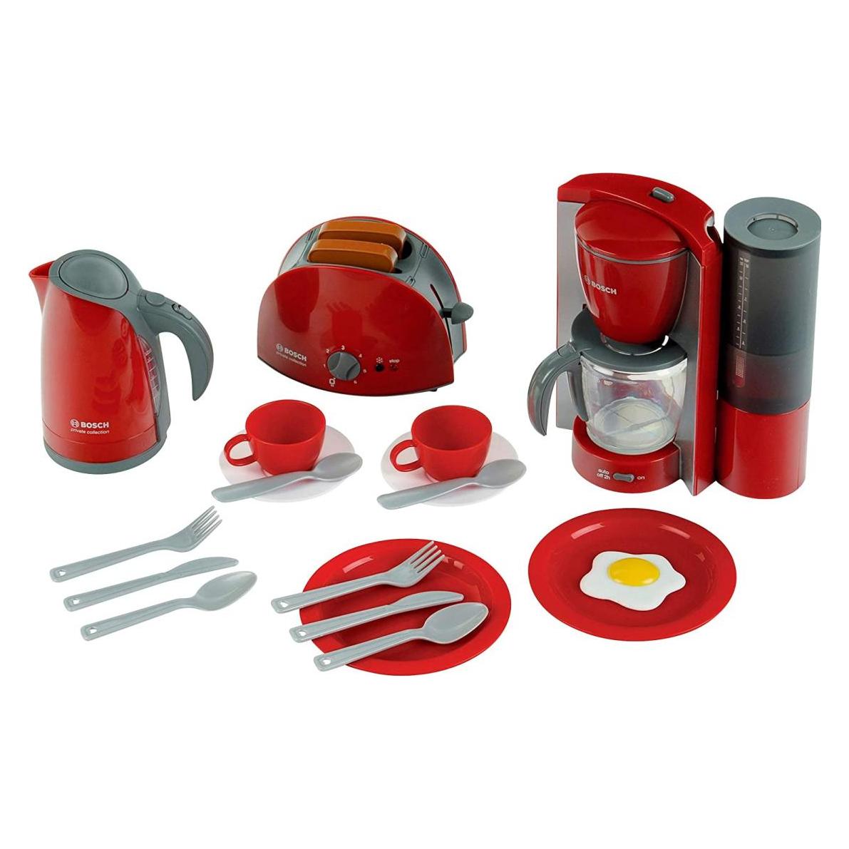 Theo Klein Bosch Frühstücksset (9564)