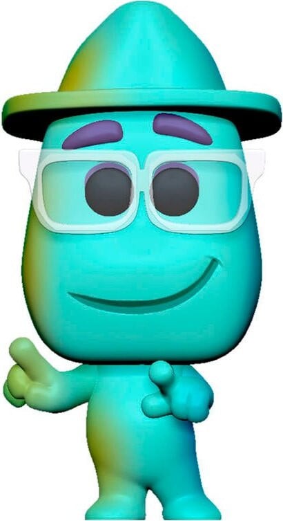 Funko Disney PVC figuur