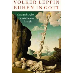 Ruhen in Gott, Fachbücher von Volker Leppin