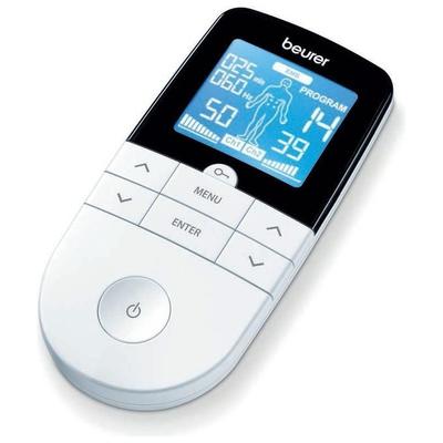 Beurer Em49 Digital Tens/Ems 1 St Kombipackung