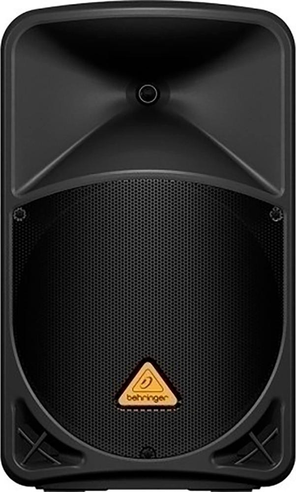 Behringer EUROLIVE B112MP3 universele 2-weg luidspreker met frequentiebereik van 50 - 20000 Hz