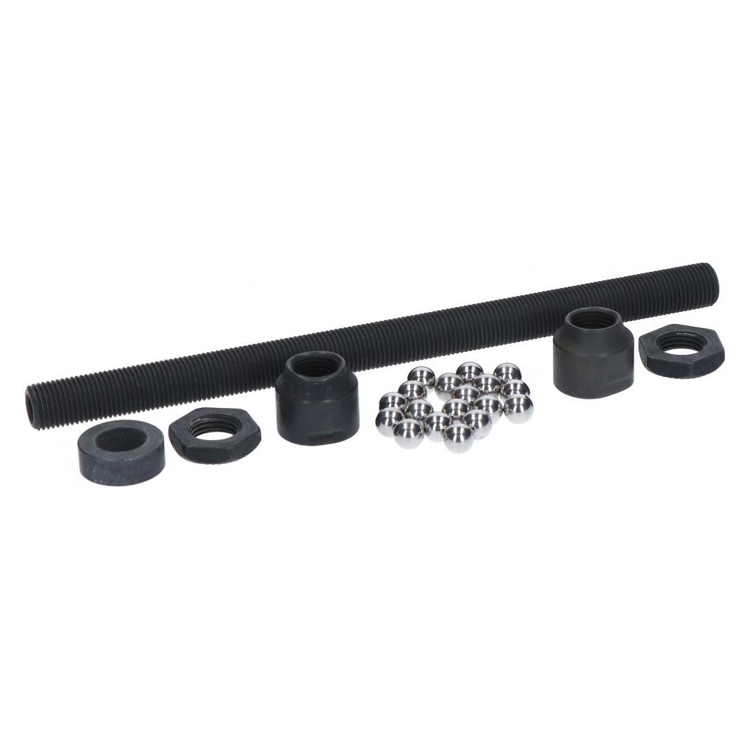 Shimano Hohlachse FH-MT200-R Komplettkit (39191164)