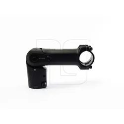 NG Sports Hyng Vario winkelverstellbarer Vorbau, 31.8mm, 110mm, 0-90°, matte black