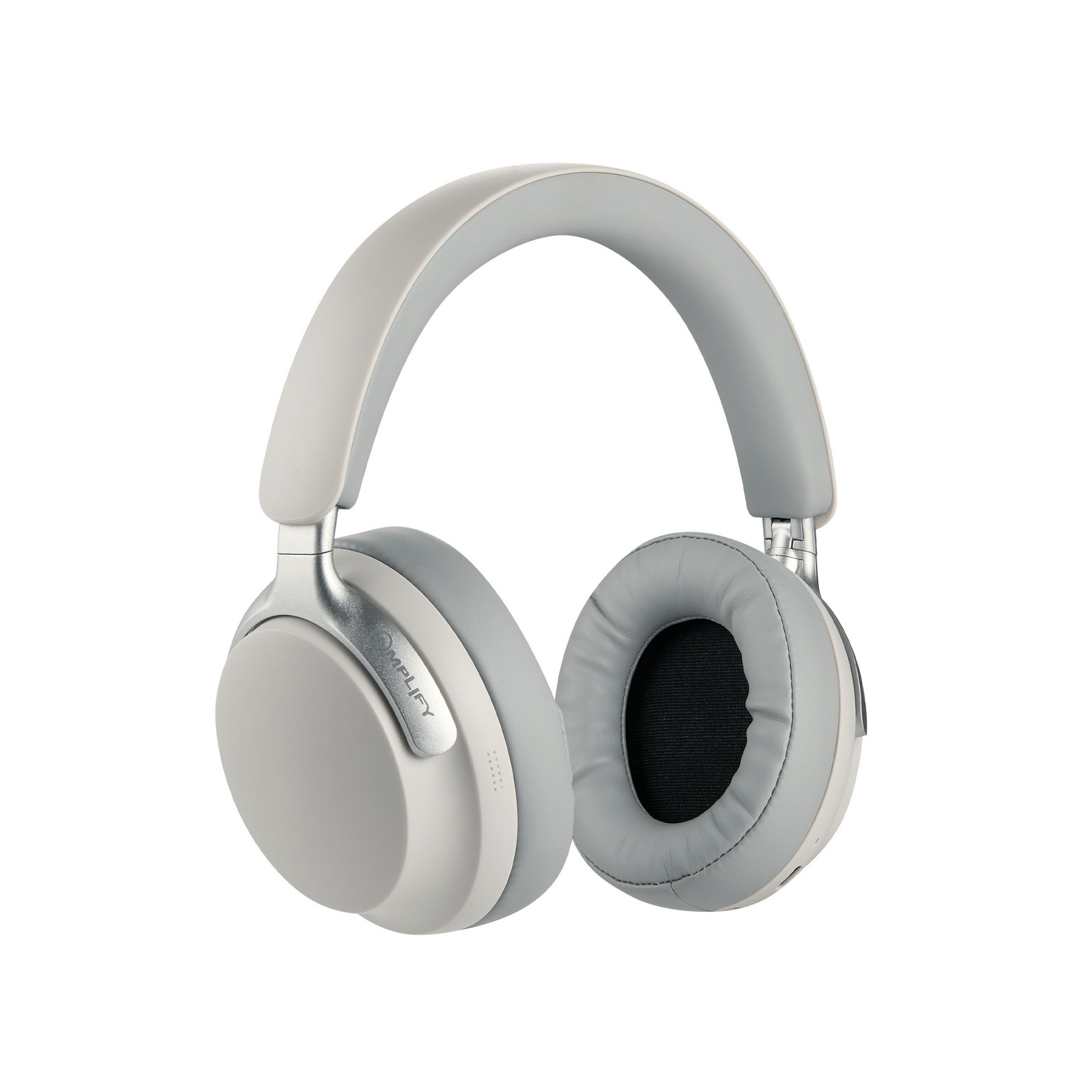 Amplify Chorus 3 Draadloze koptelefoon - Bluetooth 5.4 - Wit
