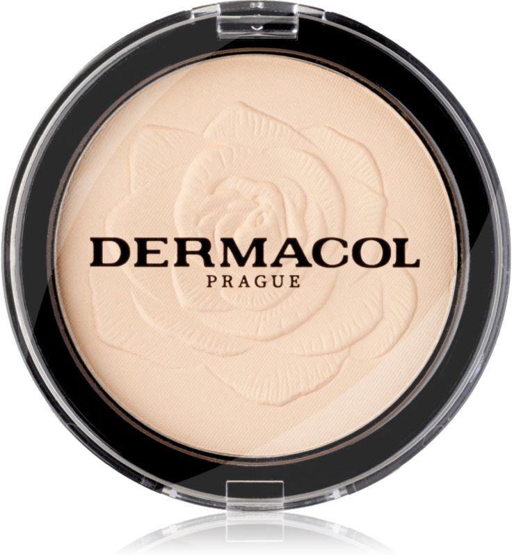 Dermacol Compact Compact Powder shade 01 8 g