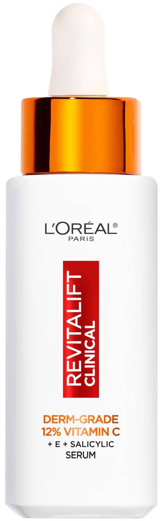 L'Oréal Paris Revitalift Clinical Vitamin C Antioxidant Serum 30mL