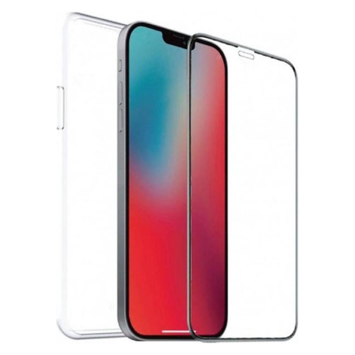 Muvit MCPAK0040 (Apple iPhone 12) (MCPAK0040)