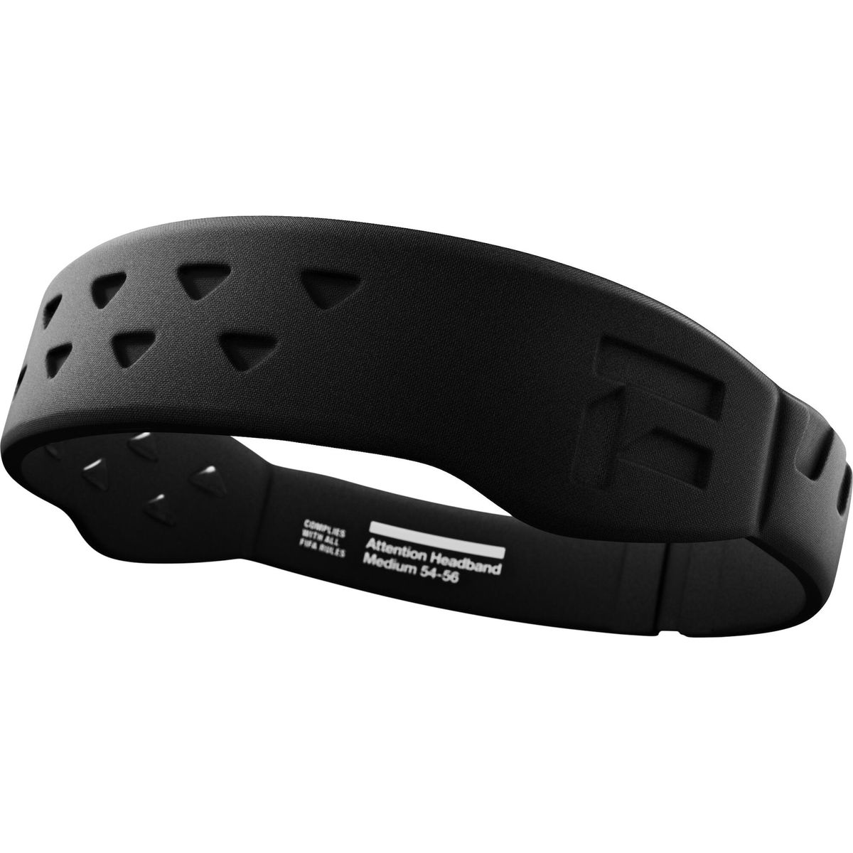 Flaxta Attention black (1010) Large FX550001010LRG