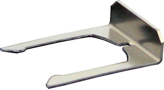 Wolf Clip für Anschluss-Stück 340004499 für CGB