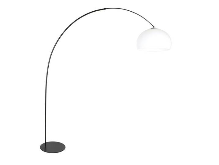 Anne Lighting Stehleuchte Curve, Bogenform, große Auswahl, E27