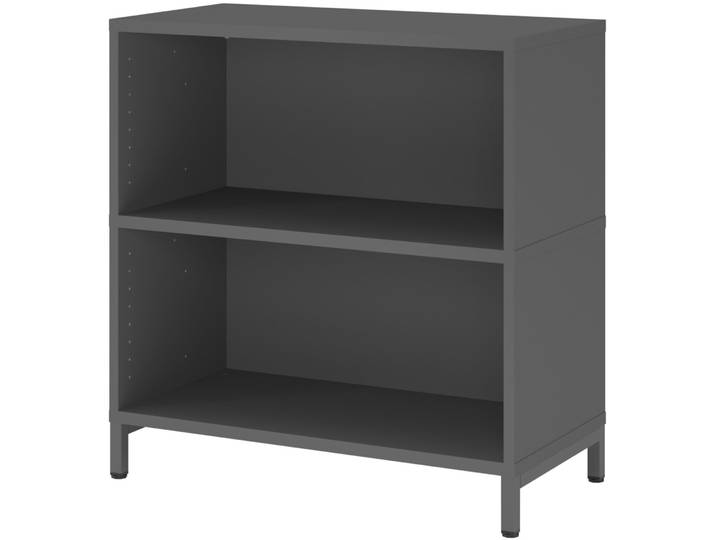 Regal Flexwall graphit B 80 T 40 H 82.8 cm - Regal