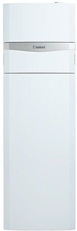 Vaillant ecoCOMPACT Gas-Kompaktgerät 0010015600 VSC 206/4-5 90, Erdgas E, mit Brennwerttechnik