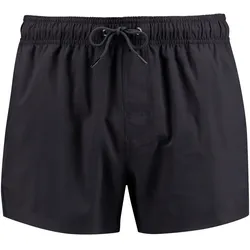 PUMA Swim Shorts Length Badeshorts Herren 07 - black M