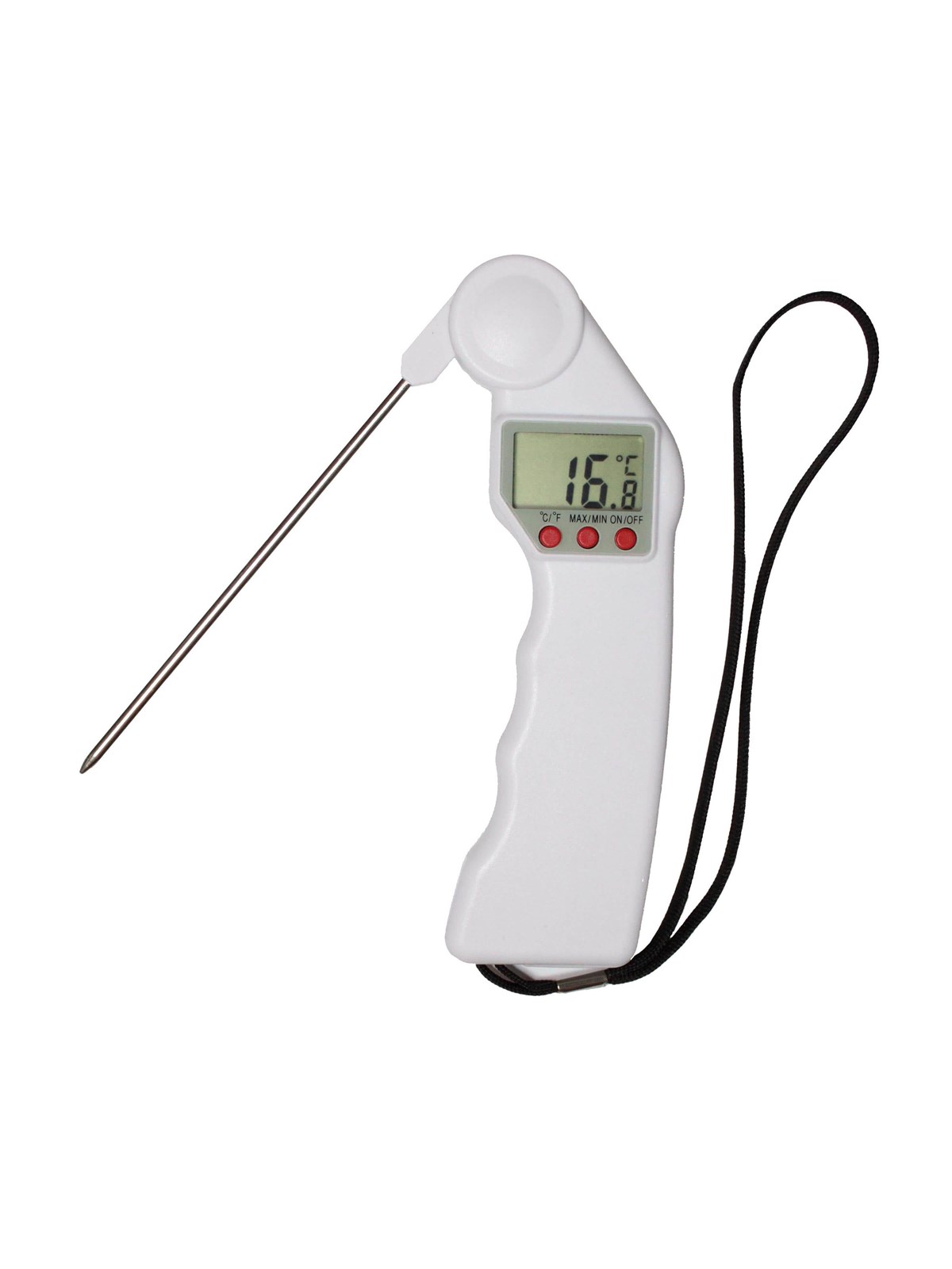 Termometerfabriken Collapsible Thermometer