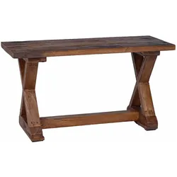 vidaXL, Sitzbank, Finnegan (35 cm)