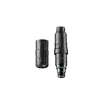 Stigma Professional Wireless Tattoo Machine Kit Rotary Tattoo Pen With Power Needles For Beginners em138 1