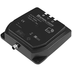 Pepperl+Fuchs Fabrik RFID-Schreib-/Lesegerät IUT-F191-IO-V1-FR101