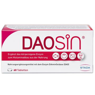 Daosin Tabletten 60 St