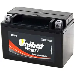Unibat – Batterie – CTX9