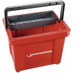 Rothenberger, Werkzeugkoffer, ROBUCKET mit 1x ROBOX B2650