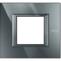Legrand (SEKO) Axolute Rahmen 1-fach HA4802HS
