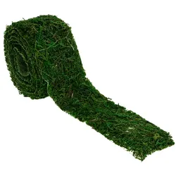 Moosband, 5 cm, 1,2 m