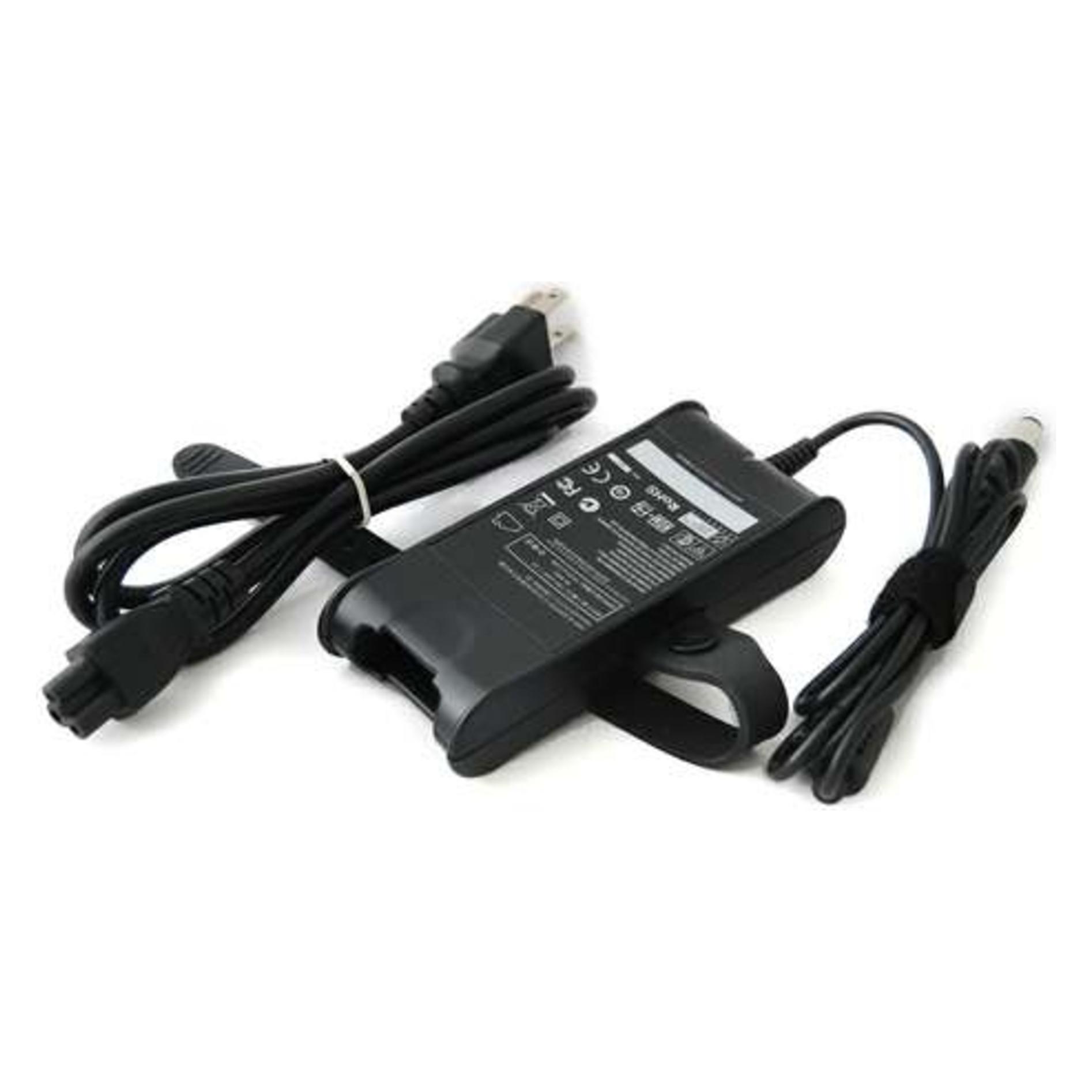 Dell N6M8J AC-Adapter (65 W) (N6M8J)