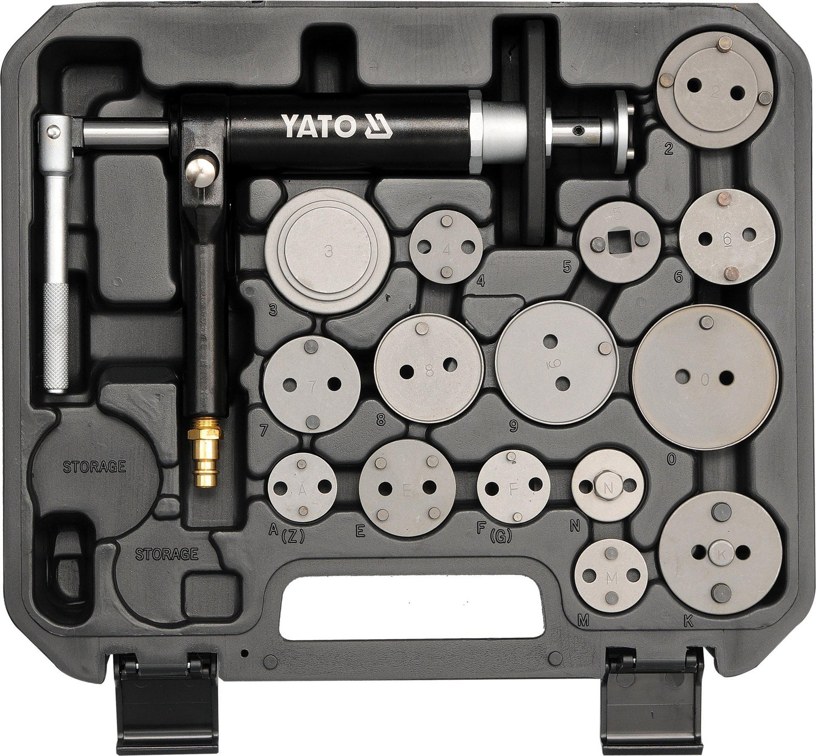 Yato YT-0671
