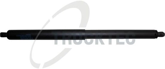 Trucktec Automotive Gasfeder, Koffer-/laderaum 0863034 Für Bmw