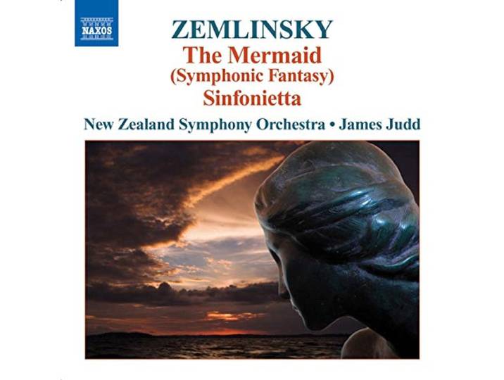 New Zealand Symphony Orchestra - The Mermaid