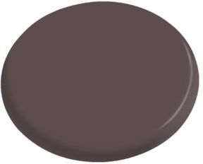 Bette Ablaufdeckel Y100-434 115x115x15mm, glasiert, ebano