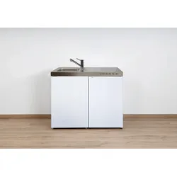 Stengel Miniküche Easyline ME100KSKSreBli