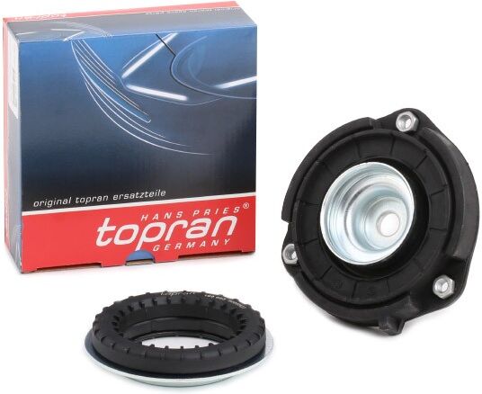 TOPRAN 117 500 Repair kit, suspension strut